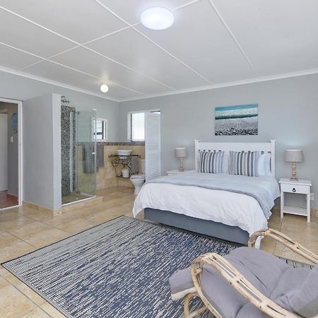 Struisbaai Holiday Home Экстерьер фото