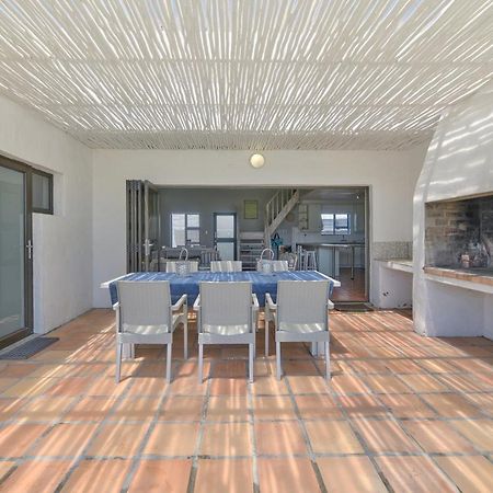 Struisbaai Holiday Home Экстерьер фото