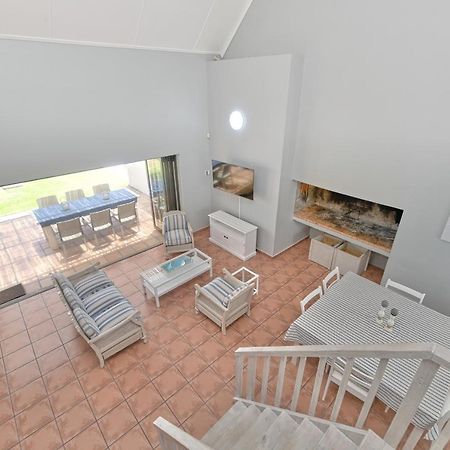 Struisbaai Holiday Home Экстерьер фото