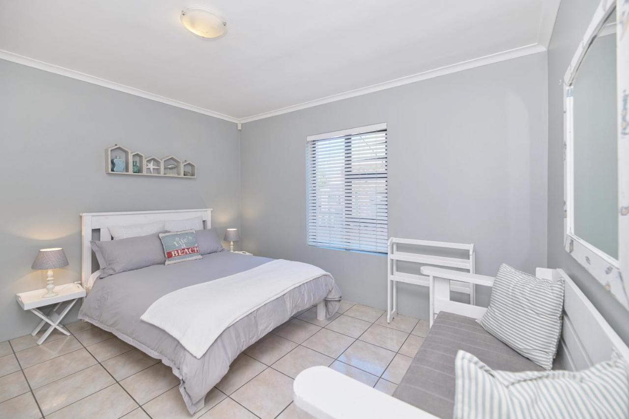 Struisbaai Holiday Home Экстерьер фото