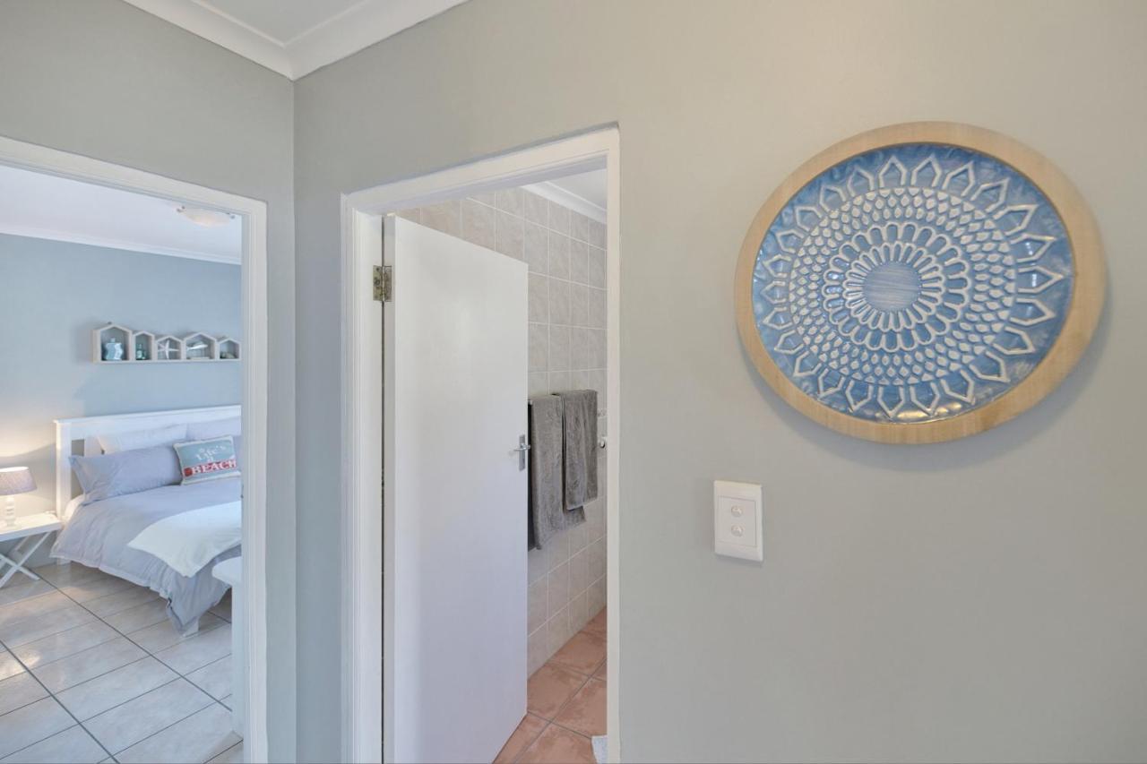 Struisbaai Holiday Home Экстерьер фото
