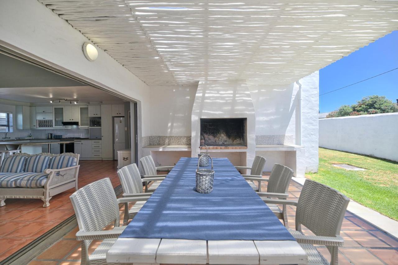 Struisbaai Holiday Home Экстерьер фото