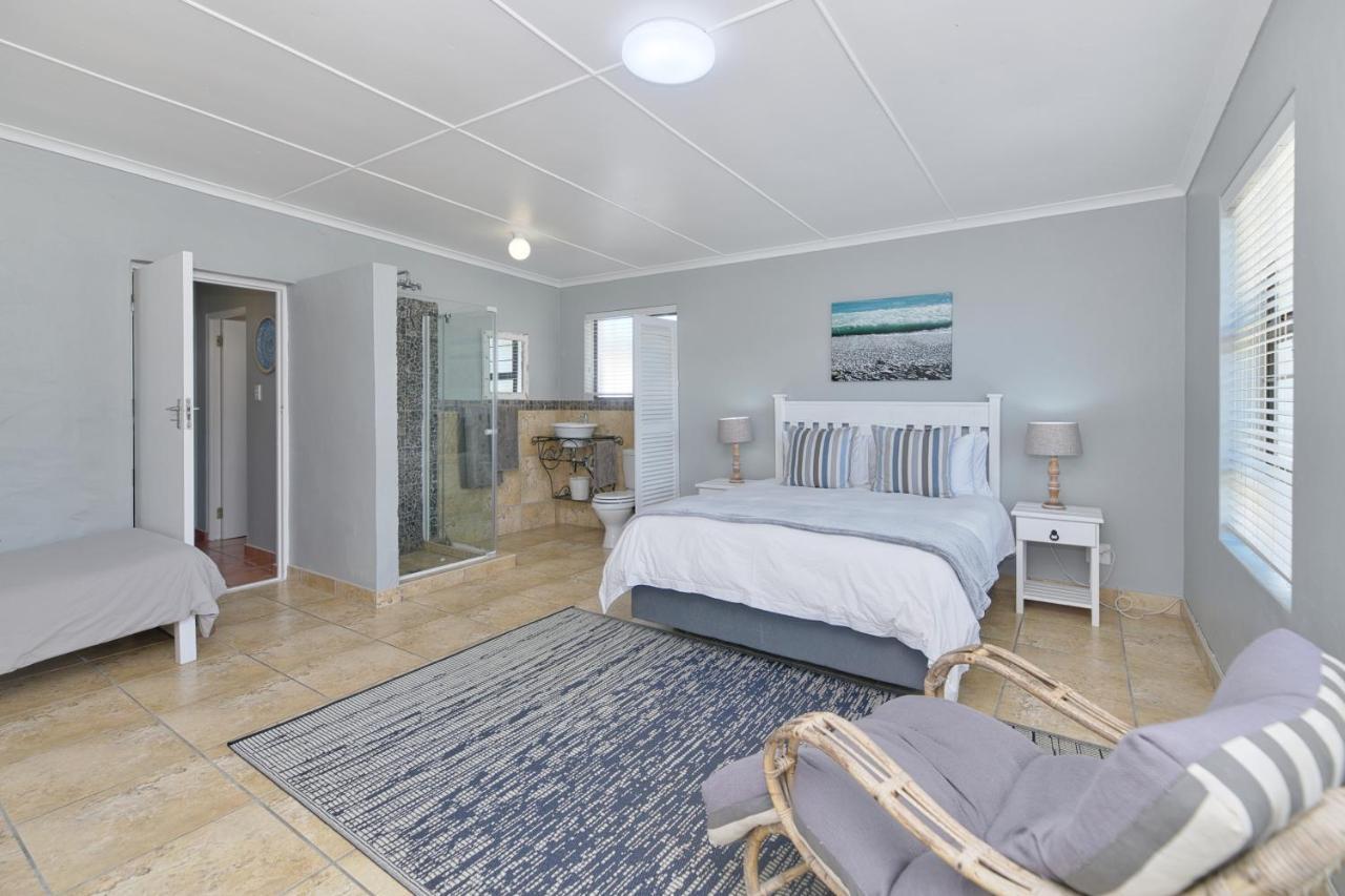Struisbaai Holiday Home Экстерьер фото