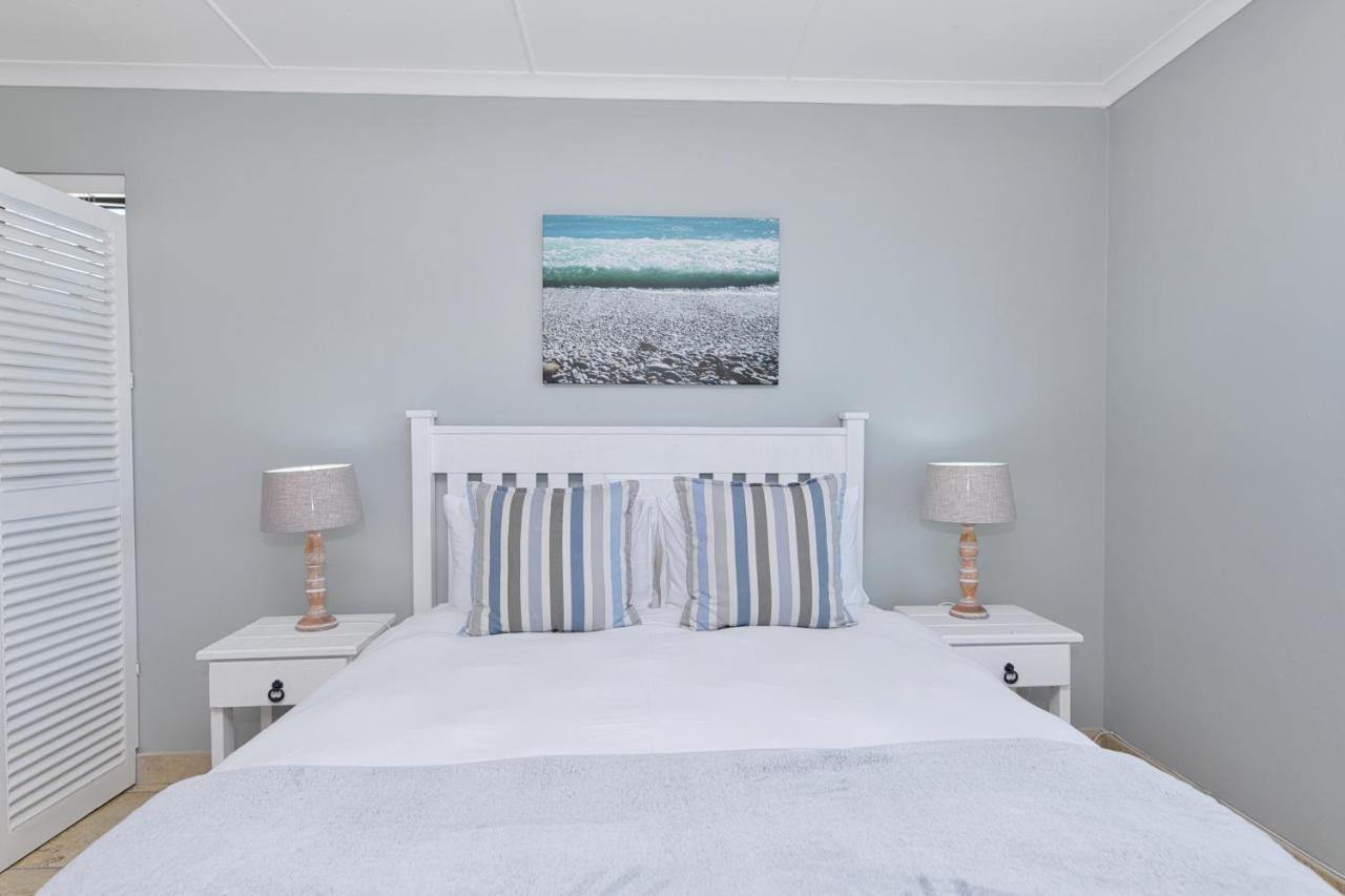 Struisbaai Holiday Home Экстерьер фото