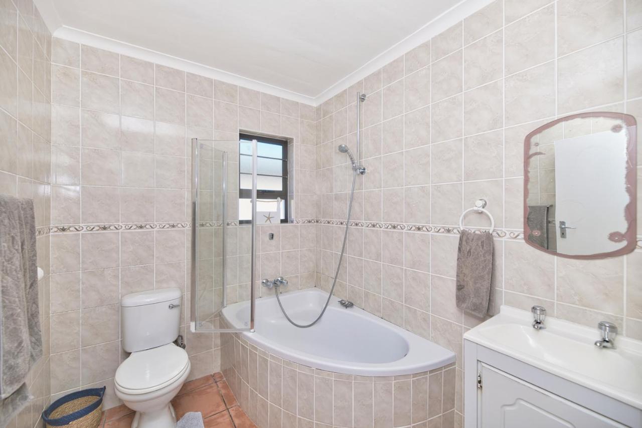 Struisbaai Holiday Home Экстерьер фото