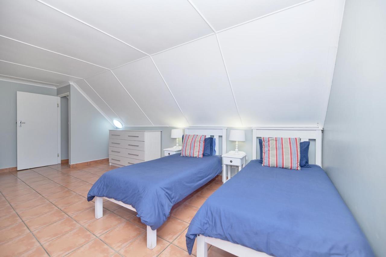 Struisbaai Holiday Home Экстерьер фото