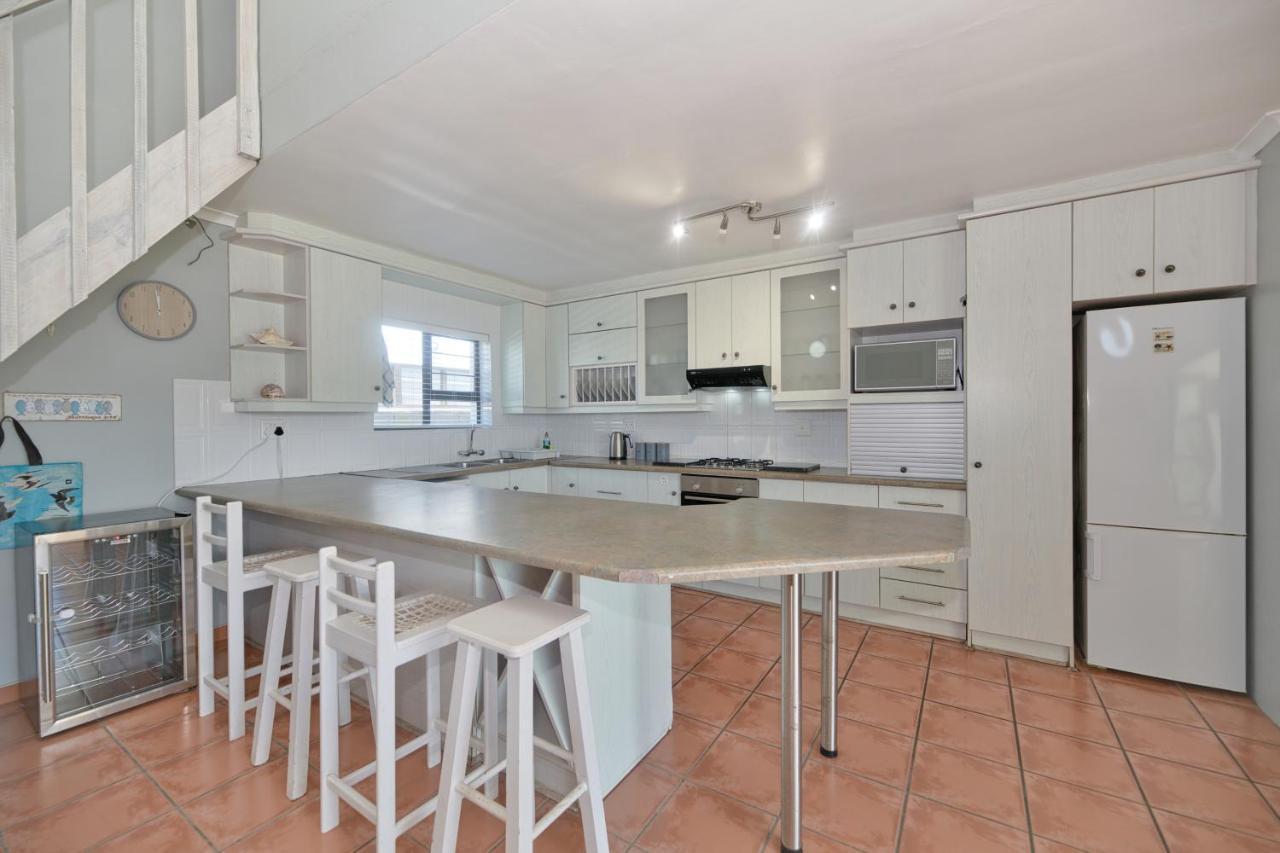 Struisbaai Holiday Home Экстерьер фото