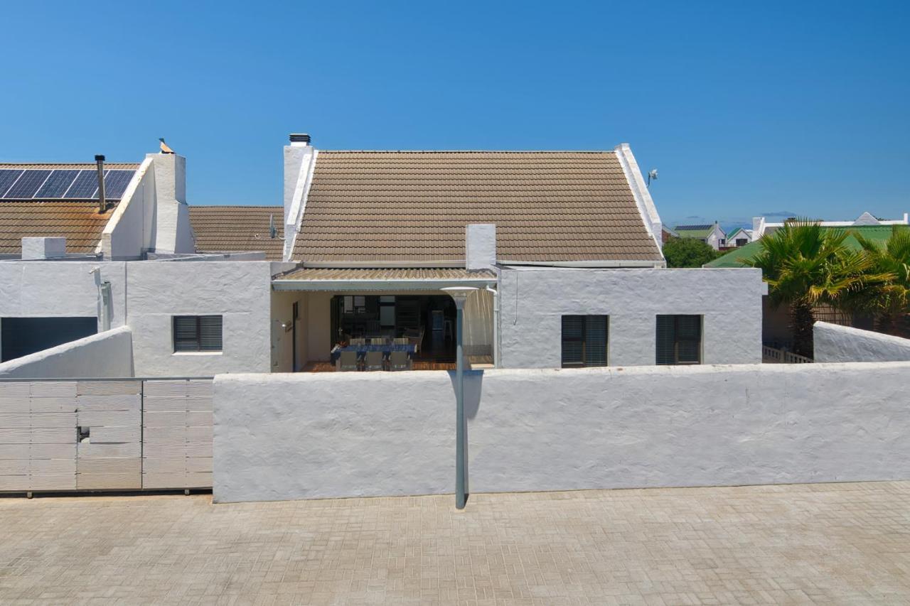 Struisbaai Holiday Home Экстерьер фото