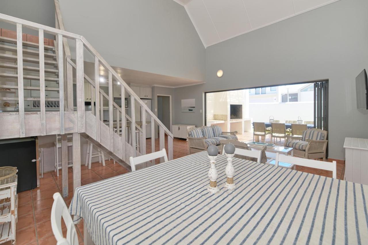 Struisbaai Holiday Home Экстерьер фото
