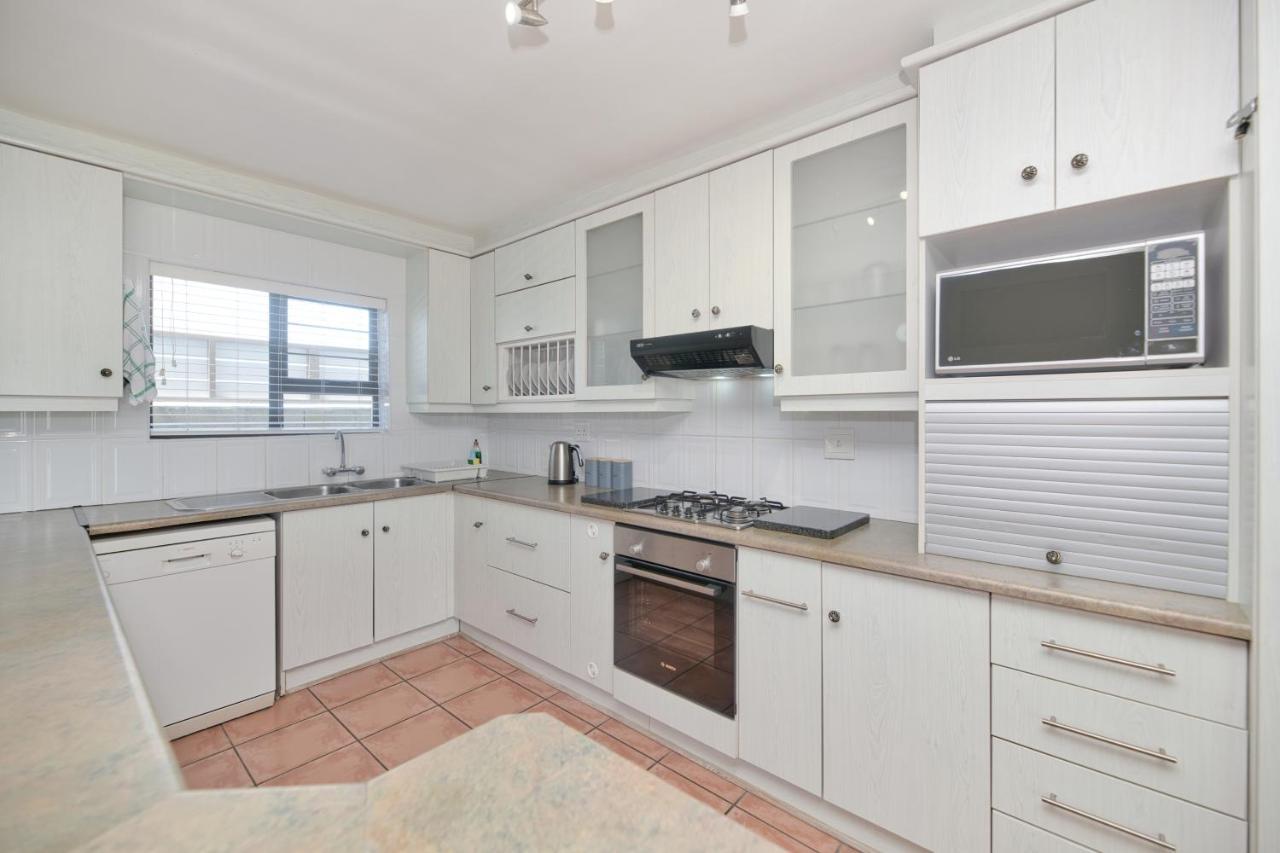 Struisbaai Holiday Home Экстерьер фото