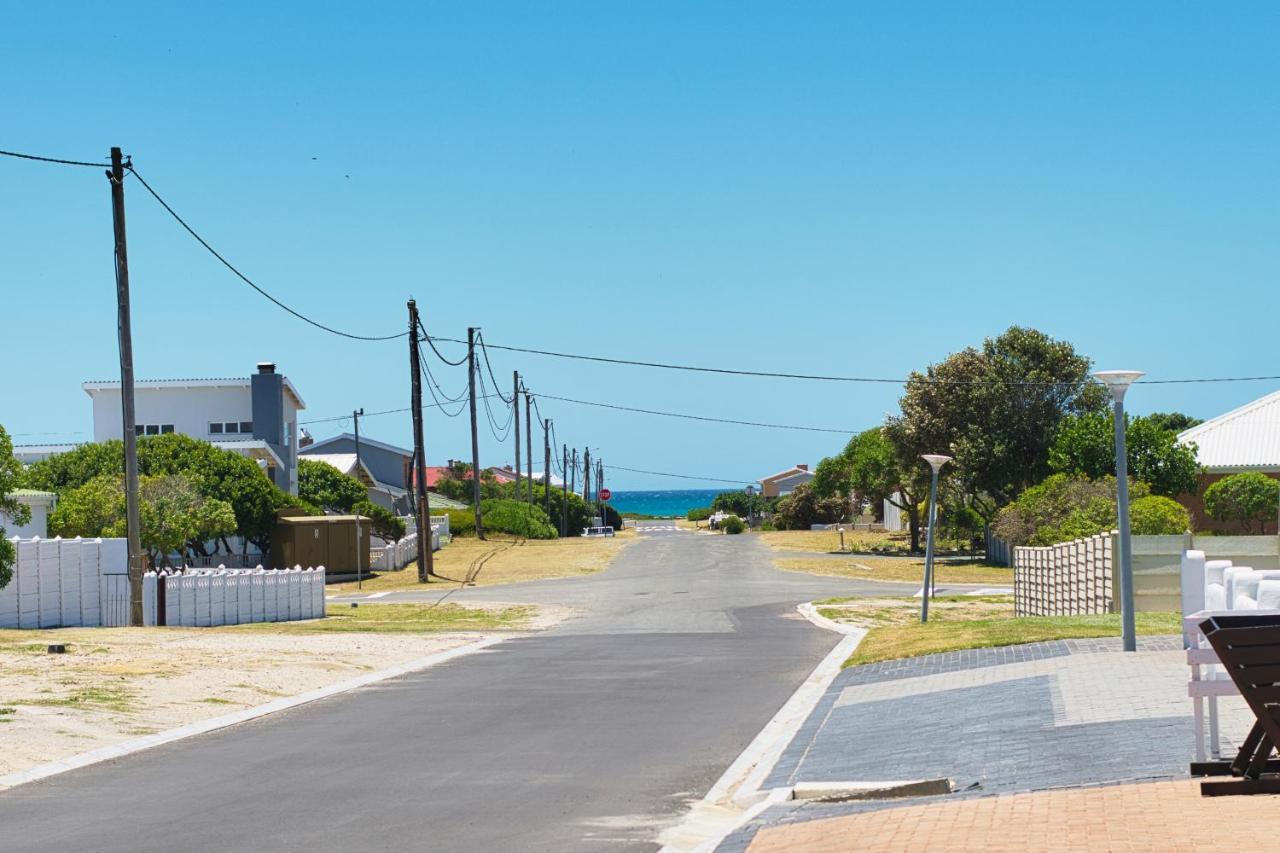 Struisbaai Holiday Home Экстерьер фото